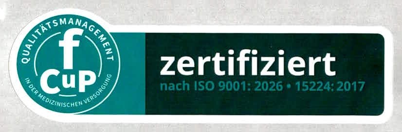 Zertifikat